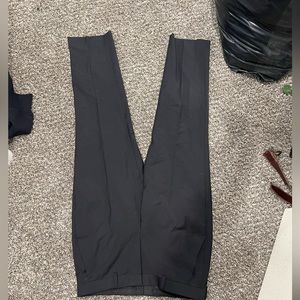 Express suit pants